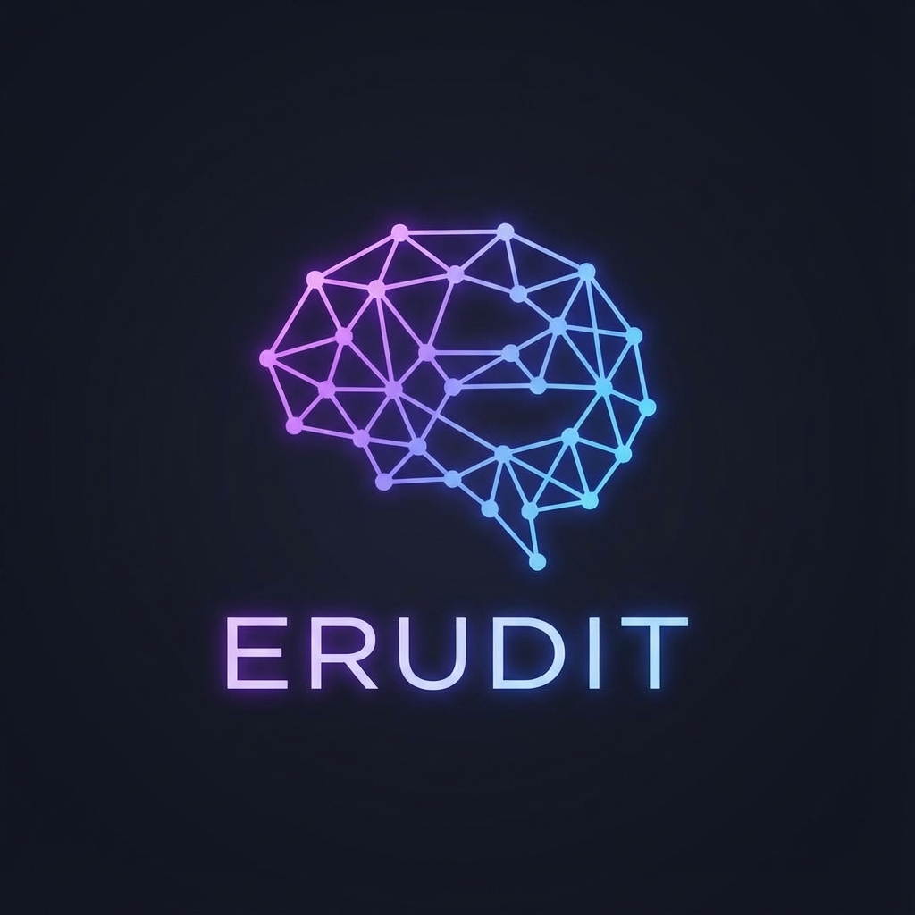 Erudit Logo